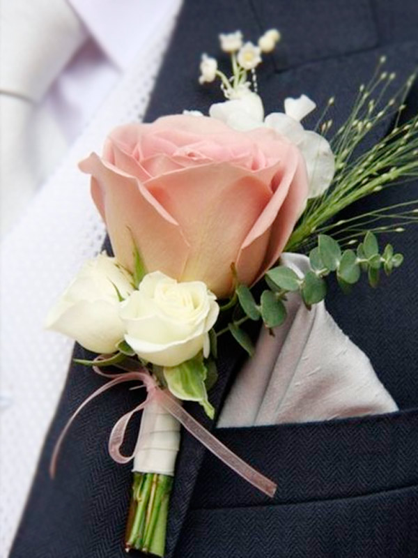 Hoa hồng cài áo handmade ghim cài áo, áo dài, vest, bông cài 8-10cm hàng  làm thủ công rất tỉ mỉ đủ màu sắc, chất liệu Voan | Lazada.vn