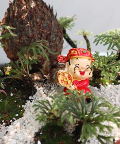 dac diem chau van tue qua tang 1