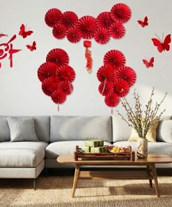 quat trang tri tet 4