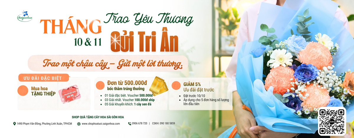 THÁNG TRAO YÊU THƯƠNG THÁNG GỬI TRI ÂN 2 THÁNG TRAO YÊU THƯƠNG THÁNG GỬI TRI ÂN