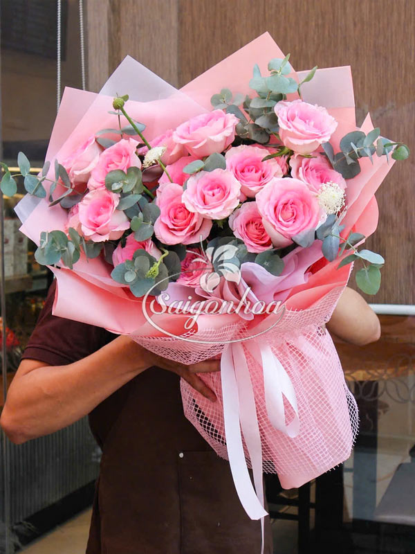 THÁNG TRAO YÊU THƯƠNG THÁNG GỬI TRI ÂN 11 qua tang 20 10 2